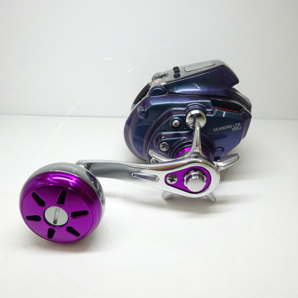 17シーボーグ 300J